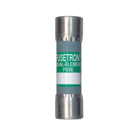 Fustron Midget Fuse, FNM Series, Time-Delay, 10A BP/FNM-10